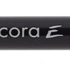 Tecora e tecora e axe traversant v rs m15 x p1.5 longueur 158mm, filetage 12mm