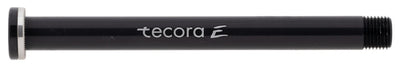 Tecora e tecora e axe traversant v rs m15 x p1.5 longueur 158mm, filetage 12mm
