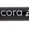 Tecora e tecora e axe traversant a sh m12 x p1,5 longueur 163,5 mm, filetage 13,5 mm
