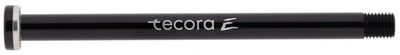 Tecora e tecora e axe traversant a sh m12 x p1,5 longueur 163,5 mm, filetage 13,5 mm