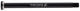 Tecora e tecora e axe traversant a sh m12 x p1,5 longueur 163,5 mm, filetage 13,5 mm