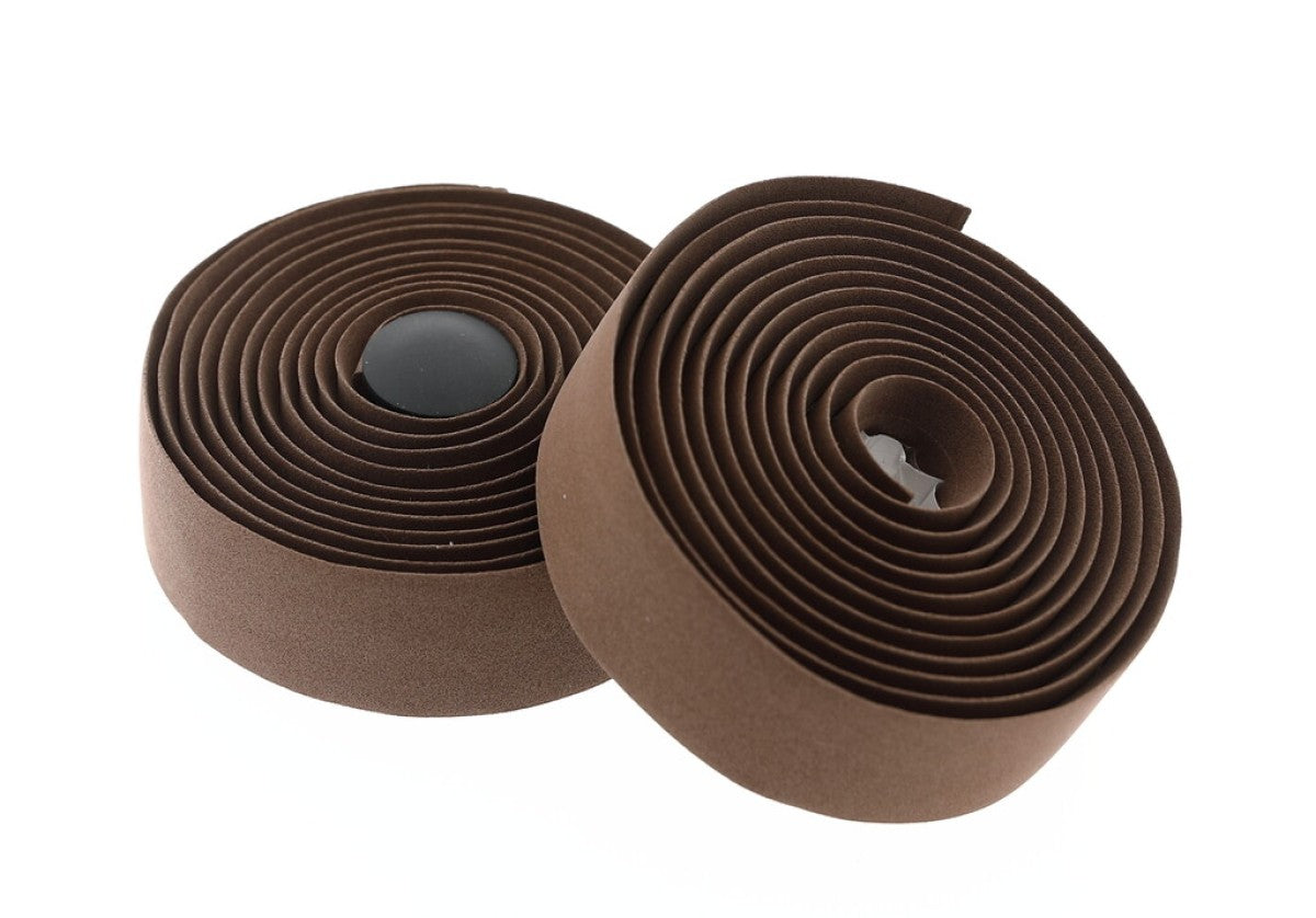 Tecora e Control Ribbon Contre Natural Brown