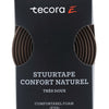 Tecora e Control Ribbon Contre Natural Brown