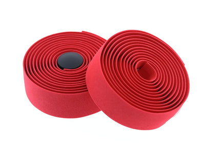 Tecora e Control Ribbon Contort Natural Red