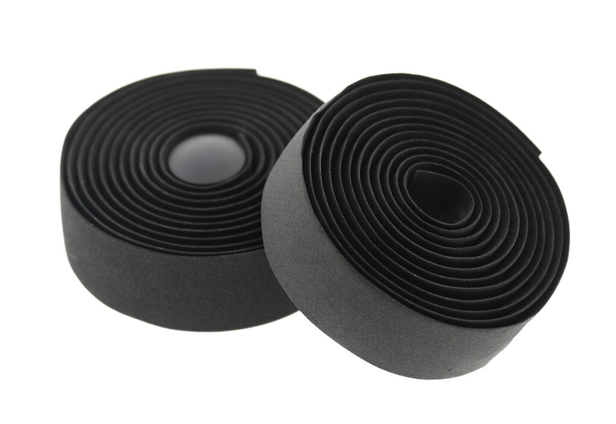 Tecora E Ribbon de direction Contort Naturel Black