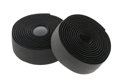 Tecora E Ribbon de direction Contort Naturel Black