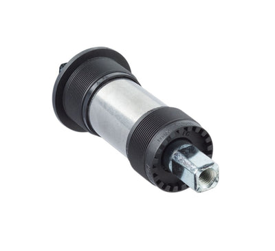 Tecora E Tecora E Bracket inférieur 122 mm BSA, Staal Kunstst. tasse