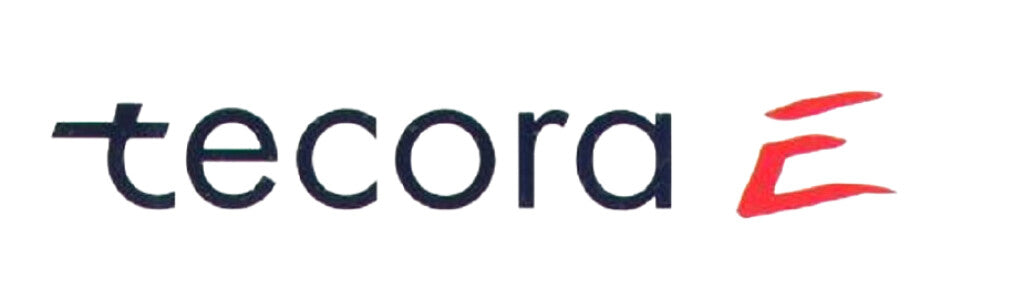 Boîtier de pédalier Tecora bsa 127mm avec cuvettes en aluminium