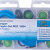 Cornat épargne aérateur eco-set 7,5l 16pcs - tecws609