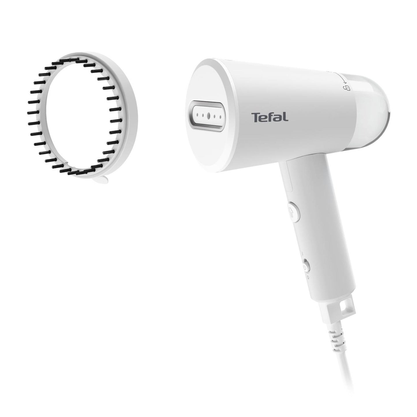 Défroisseur vapeur Tefal origine pour vêtements de voyage