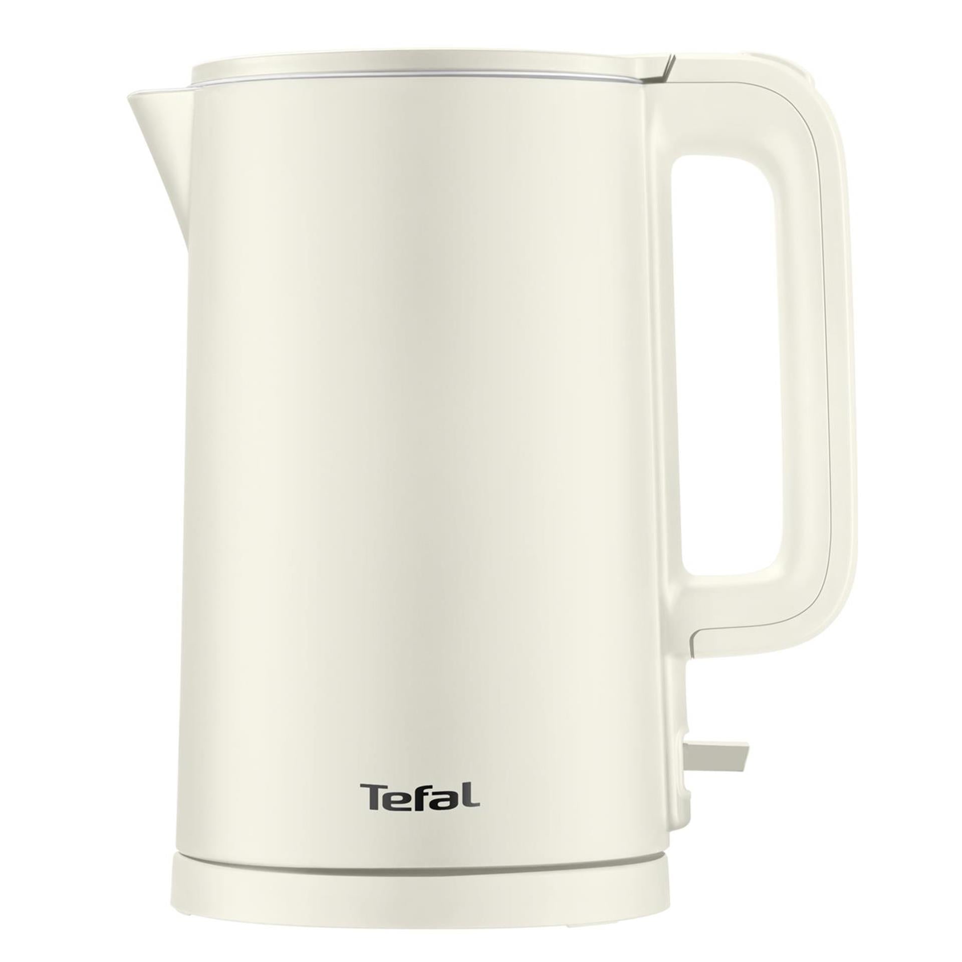 Bouilloire Tefal Great Wall Rise 1,5l