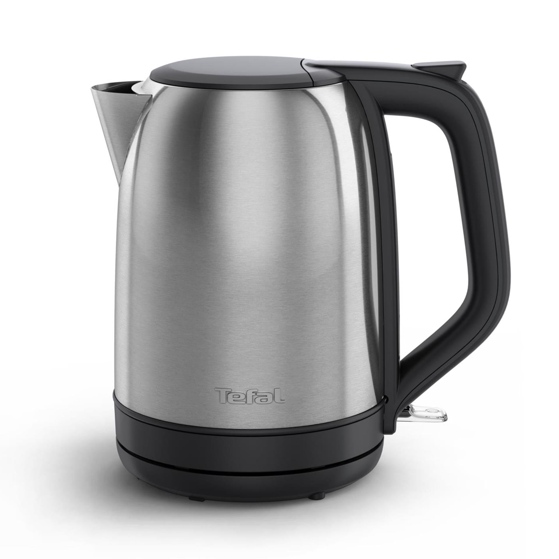 Bouilloire Tefal subito inox 1,7l 2400w