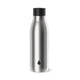 Tefal bluspin bouteille isotherme acier inoxydable 0,7l