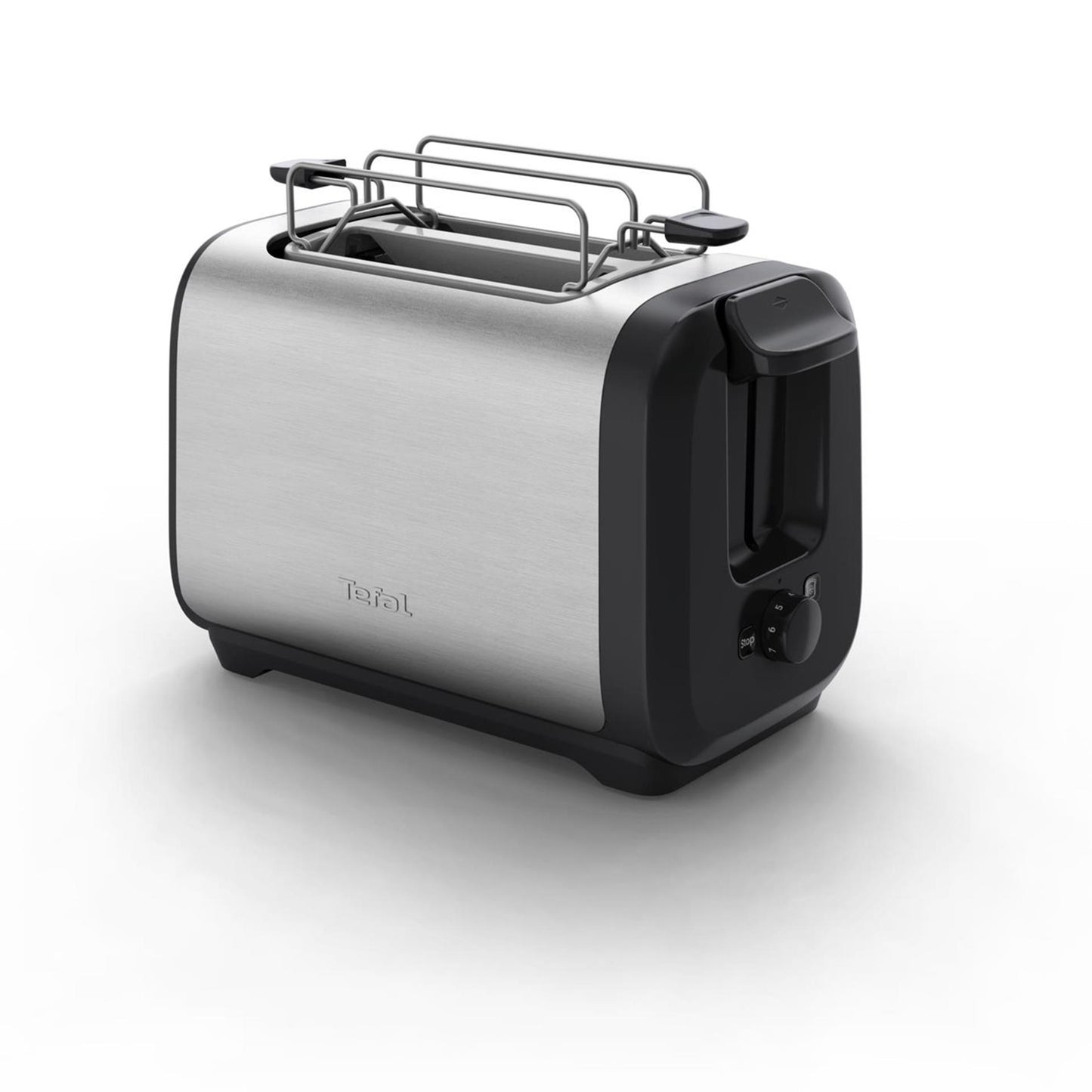 Grille-pain Tefal subito inox 1300w