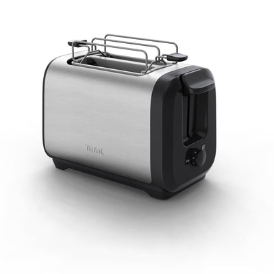 Grille-pain Tefal subito inox 1300w