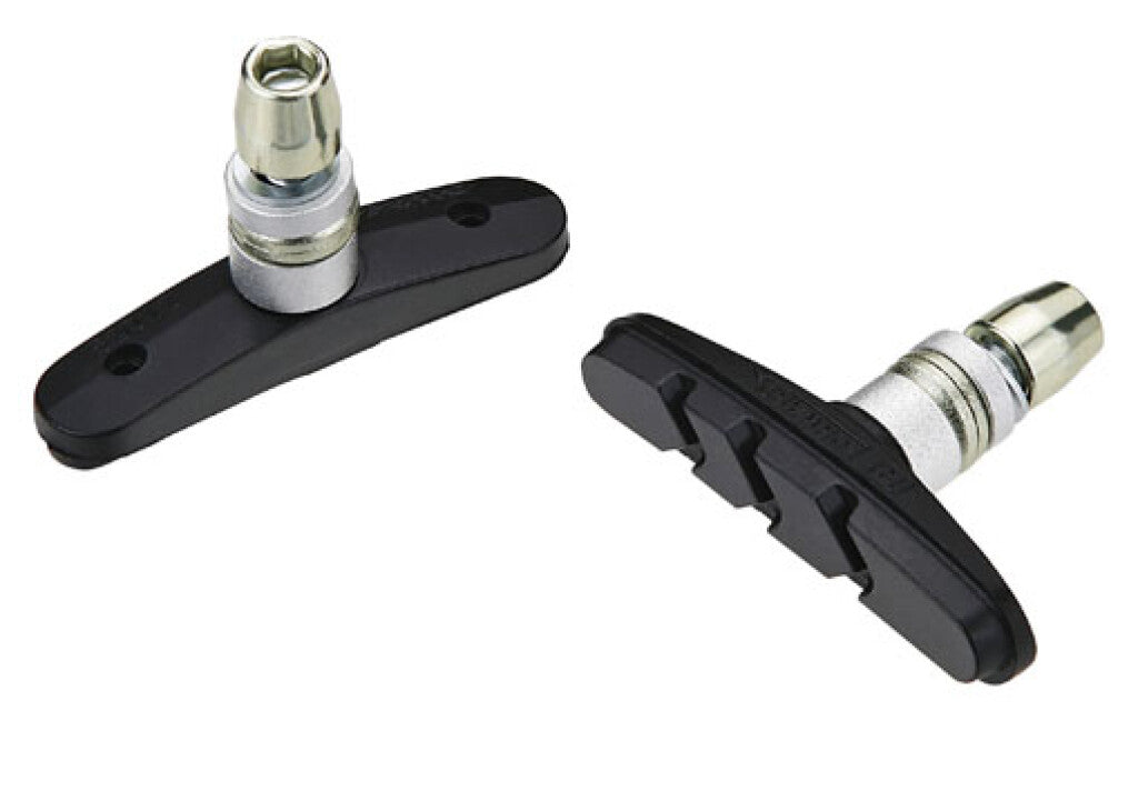 Ensemble de blocs de frein Tektro 520.12 55 mm (2)