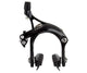 Shimano Remhoef R539 arrière 47-57 mm 28 mm essieu noir