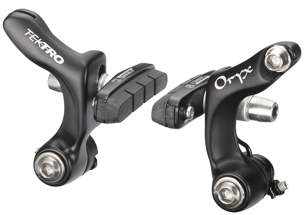 Tektro - Remsettet Cantilever Tektro Oryx 992a Ag Black