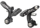 Tektro - Remsettet Cantilever Tektro Oryx 992a Ag Black