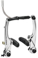 V-brake Tektro M530 RBP series silver front+rear fitting