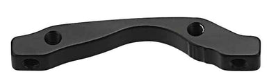 L'adaptateur Tektro a-2 est de 160 mm fr 140 mm hr