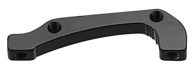 TECTRO DISC BRAKE TAPTER A3: pour 180 mm derrière 160 mm