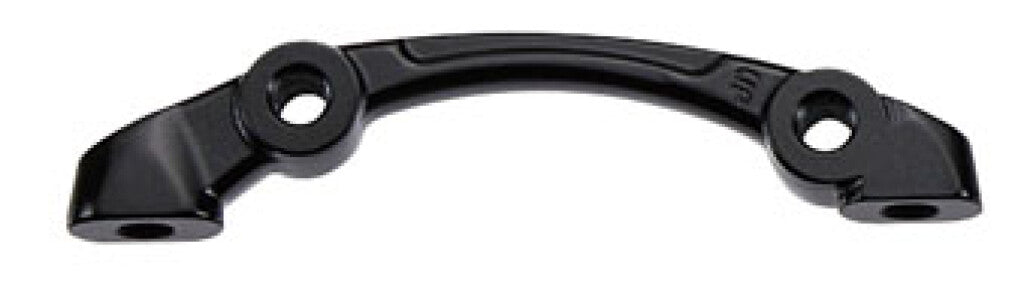 TEKTRO DISC BRAKE SPATTER L2: Avant 160 mm arrière 140 mm