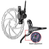 TEKTRO Brake Lever Hydro Right HD-1.4 M285 Frein Pandée