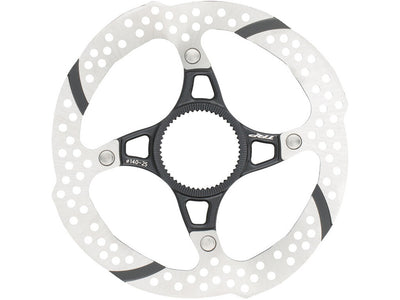 Rotor de frein à disque TRP TR140-25 Ø140 mm, central