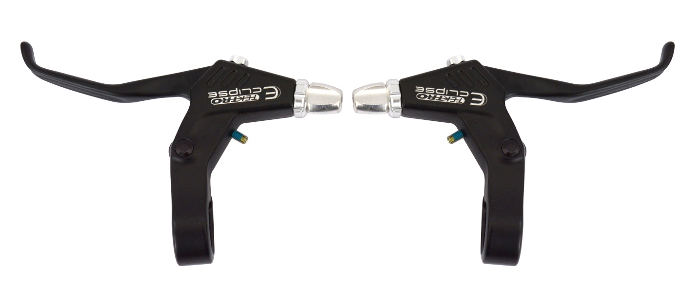 Jeu de leviers de frein Tektro mt2.1 éclipse vtt