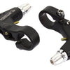 Jeu de leviers de frein Tektro mt2.1 éclipse vtt