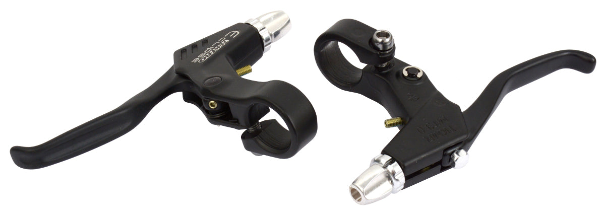 Jeu de leviers de frein Tektro mt2.1 éclipse vtt