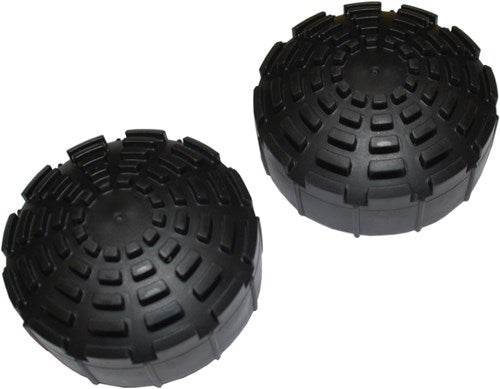 Telesteps pieds en caoutchouc ligne classico 2,6m | 2 pièces - 9511-101 9511-101