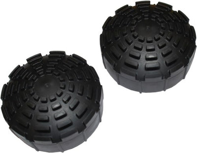Telesteps pieds en caoutchouc ligne classico 2,6m | 2 pièces - 9511-101 9511-101