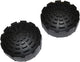 Telesteps pieds en caoutchouc ligne classico 2,6m | 2 pièces - 9511-101 9511-101