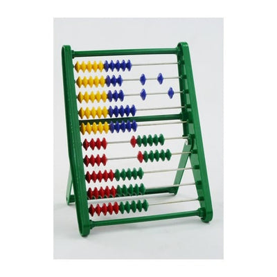 Van der Doelen Milium de plastique en jaune rouge ou vert