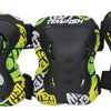 Protection Tempish Set FID Junior Black Taille m