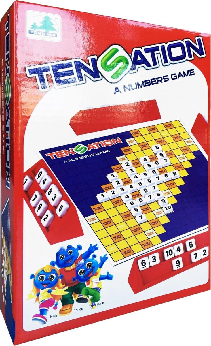 Tensation le jeu de la chanson