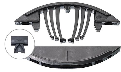 Clip de précharge Lamello tenso p-14 (300pcs)