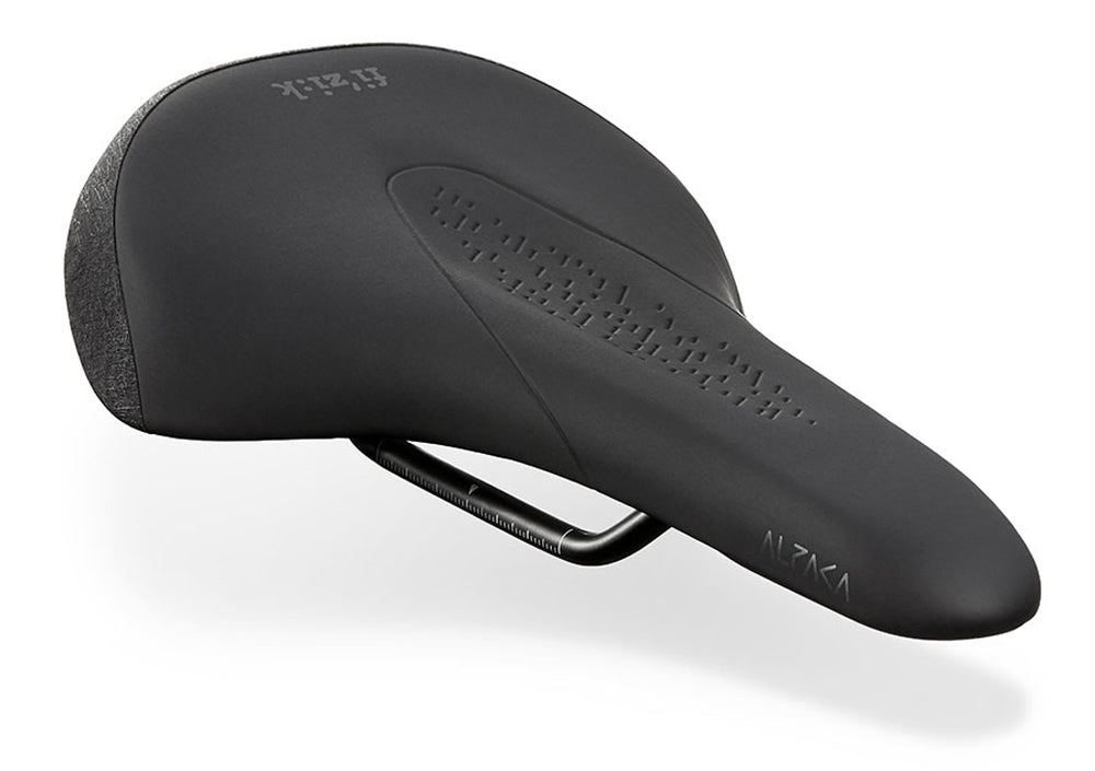 Selle Fizik terra alpaga x5 + porte-outils