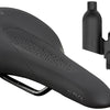 Selle Fizik terra alpaga x5 + porte-outils