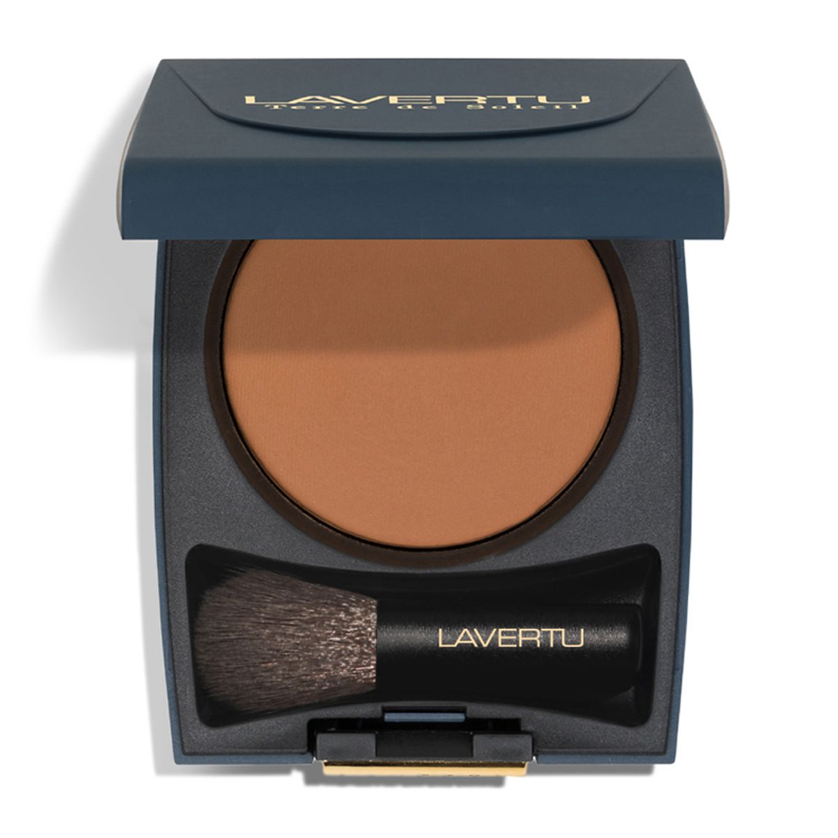LAVERTU LAVERU TERRE DE SOLEIL POEDER 02 MIDE 12 GR