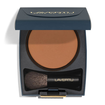 LAVERTU LAVERU TERRE DE SOLEIL POEDER 02 MIDE 12 GR