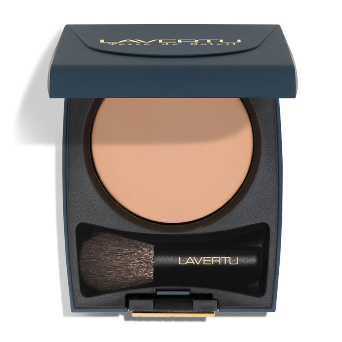 LAVERTU LAVERU TERRE DE SOLEIL POEDER 03 LUMIÈRE 12 GR