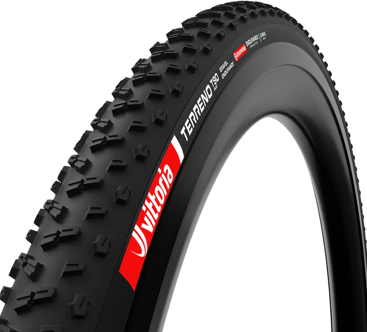 Vittoria terreno t90 boue 45-622 gravier endurance tlr e-50 pneu pliable