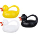 Arrosoir design Esschert canard en caoutchouc