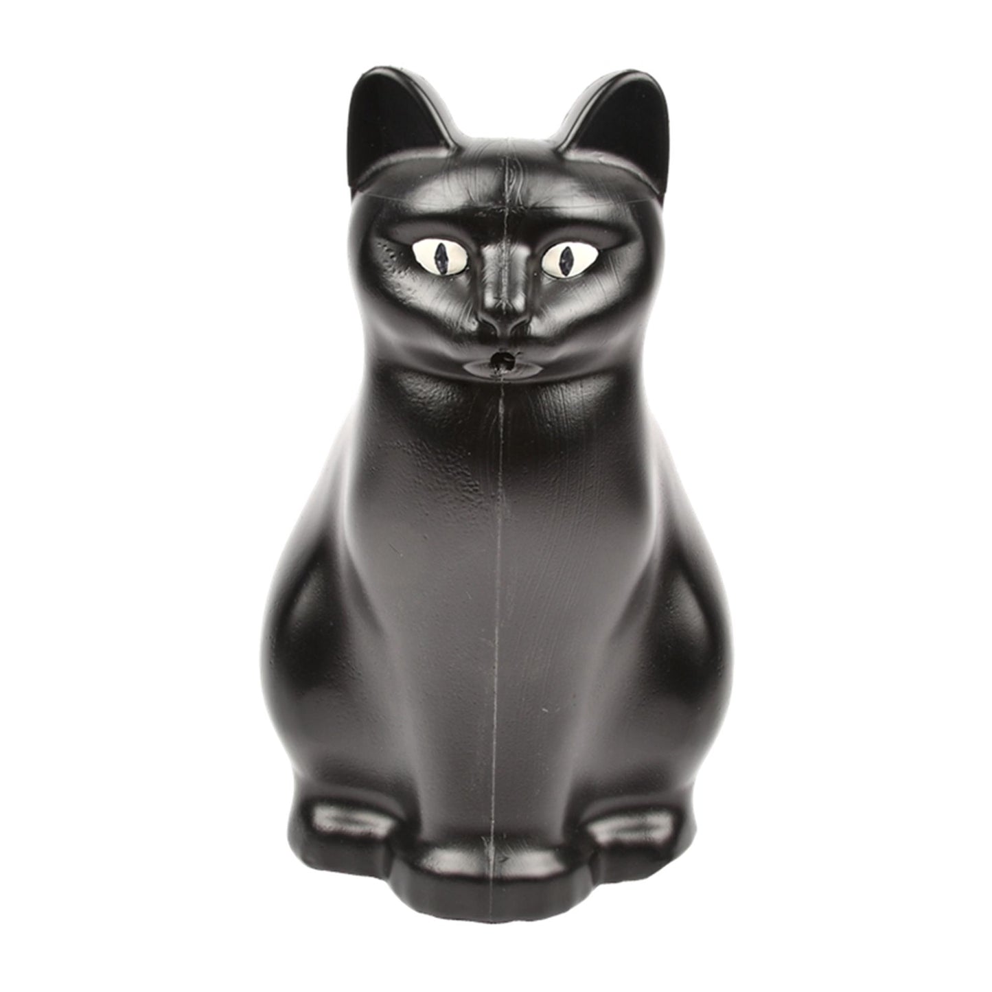 Arrosoir design Esschert chat