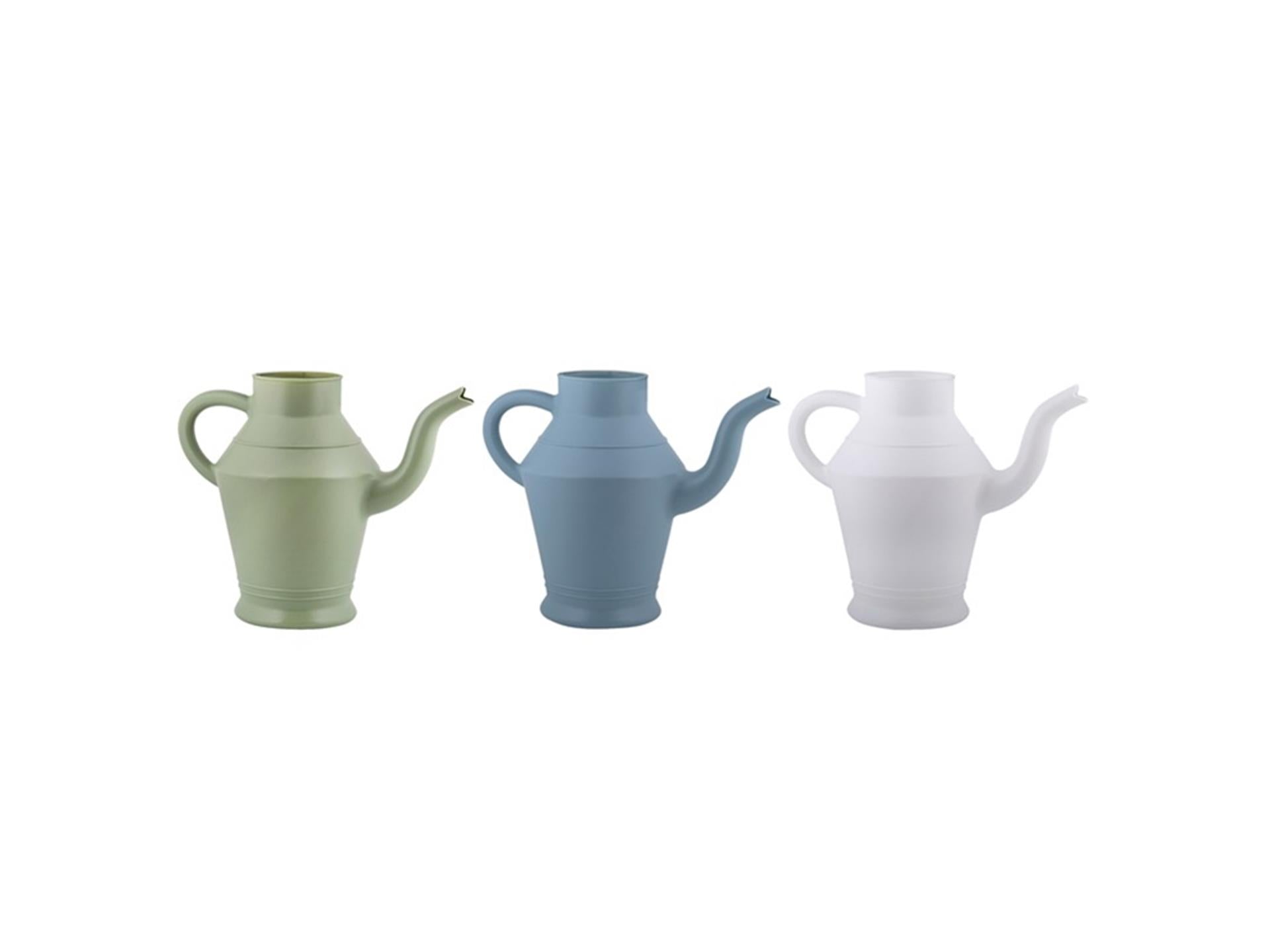 Arrosoir en plastique vintage design Esschert
