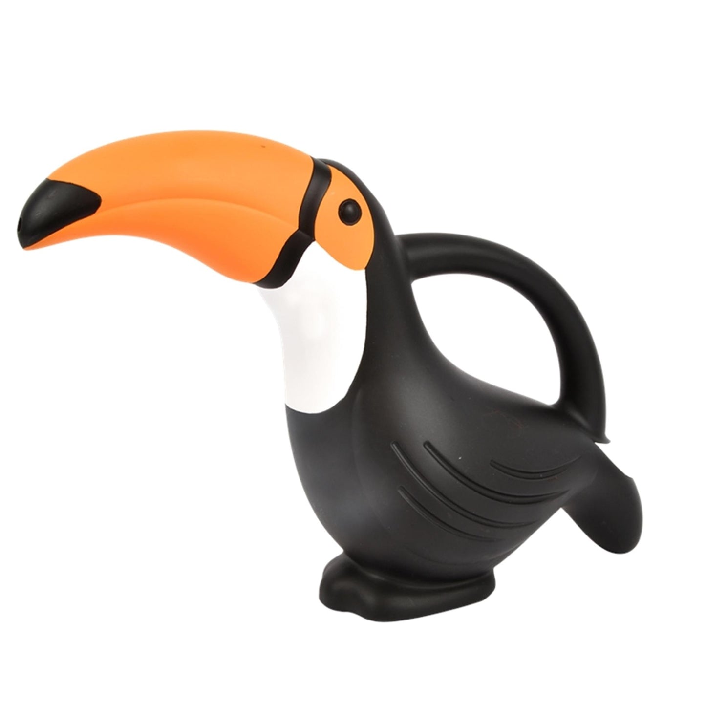 Arrosoir design Esschert toucan