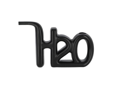 Esschert arrosoir design h2o 1,2l 8x32xh20cm